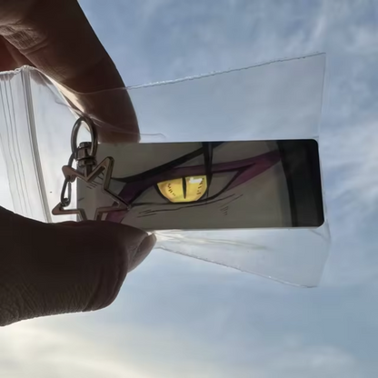 Naruto Keychains